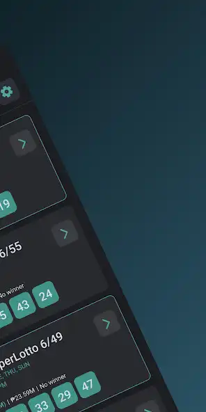 Play PCSO LOTTO LIVE as an online game PCSO LOTTO LIVE with UptoPlay