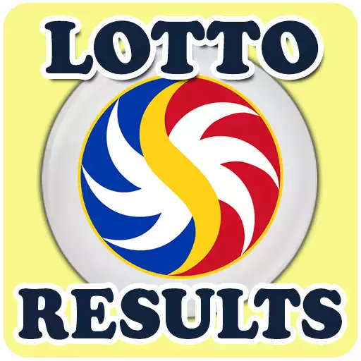 Play PCSO Lotto Results APK Play PCSO Lotto Results APK