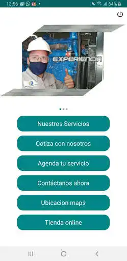 Play PCS Servicios Integrales  and enjoy PCS Servicios Integrales with UptoPlay