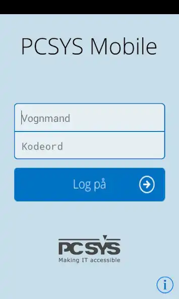 Play PCSYS UBD Mobile  and enjoy PCSYS UBD Mobile with UptoPlay