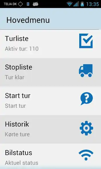 Play PCSYS UBD Mobile as an online game PCSYS UBD Mobile with UptoPlay