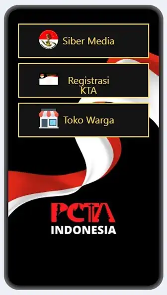 Play PCTA Indonesia Apps  and enjoy PCTA Indonesia Apps with UptoPlay