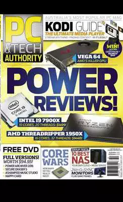 Play PC  Tech Authority