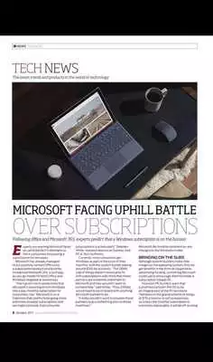 Play PC  Tech Authority