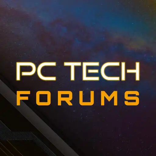 Play PC Tech Forum APK