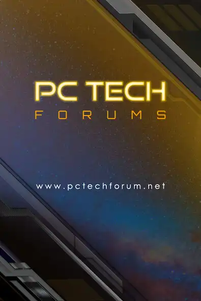 Play PC Tech Forum  and enjoy PC Tech Forum with UptoPlay