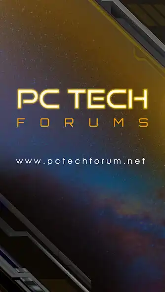 Play PC Tech Forum as an online game PC Tech Forum with UptoPlay