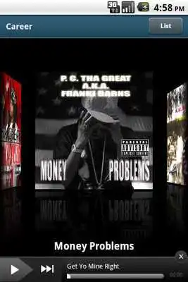 Play P.C. THA GREAT