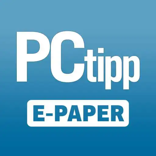 Play PCtipp E-Paper APK Play PCtipp E-Paper APK