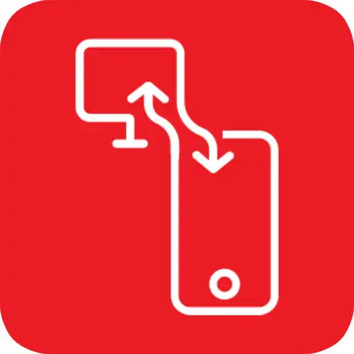 Play PC to Mobile File Transfer APK