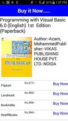 Play P.C.T (Pocket Computer Tutor)