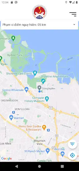 Play PCTT Tiền Giang as an online game PCTT Tiền Giang with UptoPlay