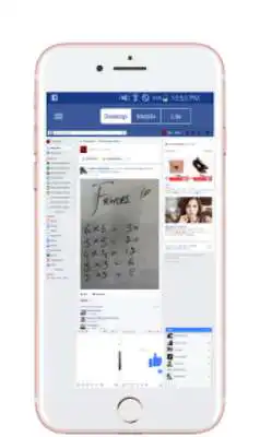 Play PC View for Facebook - Desktop Browser