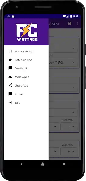 Play Pc Wattage Calculator as an online game online Pc Wattage Calculator with UptoPlay Play Pc Wattage Calculator as an online game Pc Wattage Calculator with UptoPlay