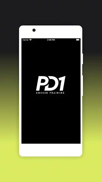 Play PD1 Soccer Training  and enjoy PD1 Soccer Training with UptoPlay