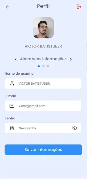 Play PDA Agendamento  and enjoy PDA Agendamento with UptoPlay