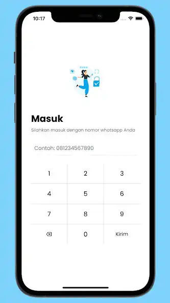 Play PDAM Wonogiri as an online game PDAM Wonogiri with UptoPlay