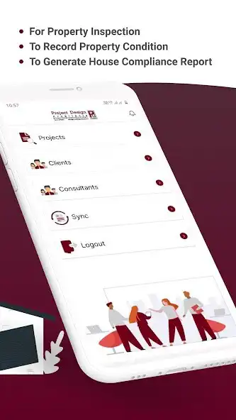 Play PDA - Project Design Architect as an online game PDA - Project Design Architect with UptoPlay