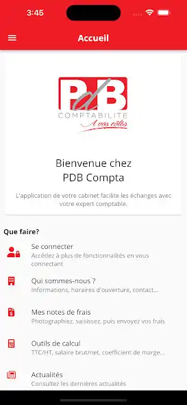 Play PDB Compta  and enjoy PDB Compta with UptoPlay