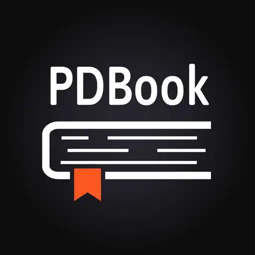 Play PDBook: PDF Book Reader APK