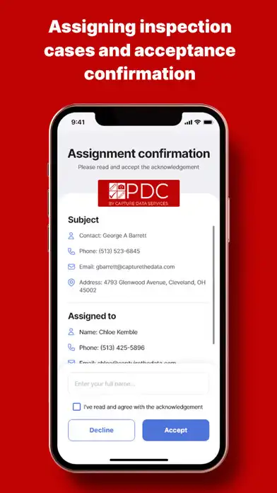 Play PDC by Capture Data Services as an online game PDC by Capture Data Services with UptoPlay