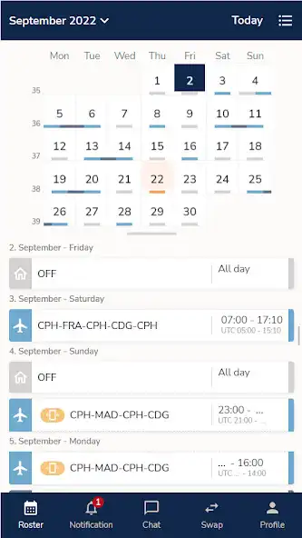 Play PDC CrewConnex  and enjoy PDC CrewConnex with UptoPlay