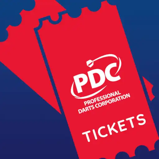 Play PDC Tickets APK