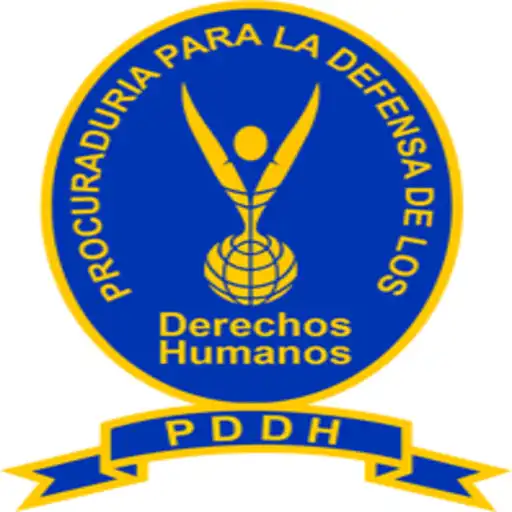 Play PDDH Denuncias APK