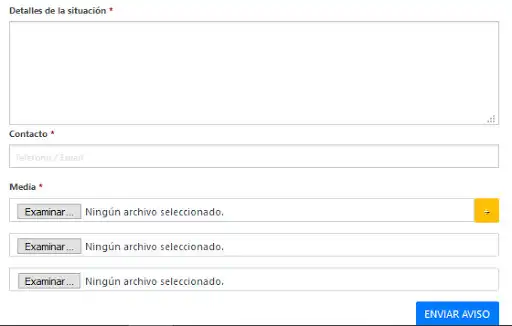 Play PDDH Denuncias as an online game online PDDH Denuncias with UptoPlay Play PDDH Denuncias as an online game PDDH Denuncias with UptoPlay