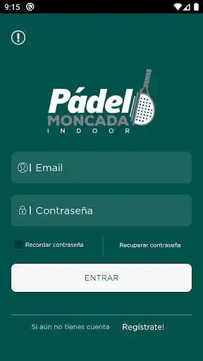 Play Pádel Moncada Indoor  and enjoy Pádel Moncada Indoor with UptoPlay
