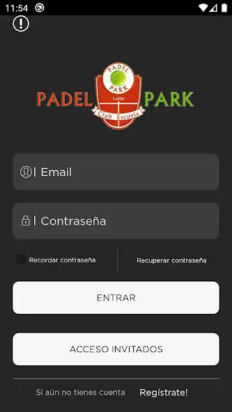 Play Pádel Park León  and enjoy Pádel Park León with UptoPlay
