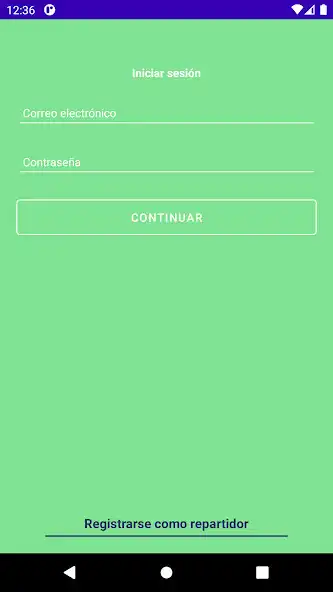 Play Pídeme! Repartidor  and enjoy Pídeme! Repartidor with UptoPlay