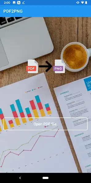 Play PDF2PNG  and enjoy PDF2PNG with UptoPlay