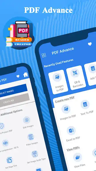 Play PDF Advance - PDF Reader, PDF   and enjoy PDF Advance - PDF Reader, PDF  with UptoPlay