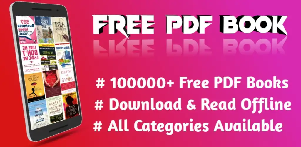 Play Pdf Books Reader  - Downloader  and enjoy Pdf Books Reader  - Downloader with UptoPlay