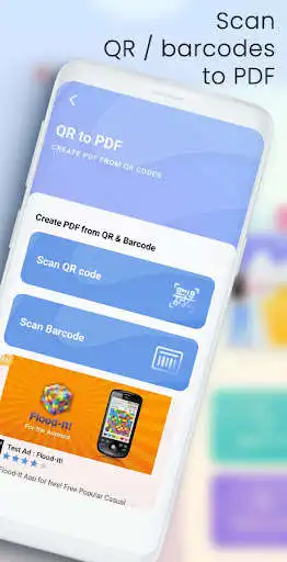 Play PDF Converter and Editor - Profesional Edition as an online game PDF Converter and Editor - Profesional Edition with UptoPlay