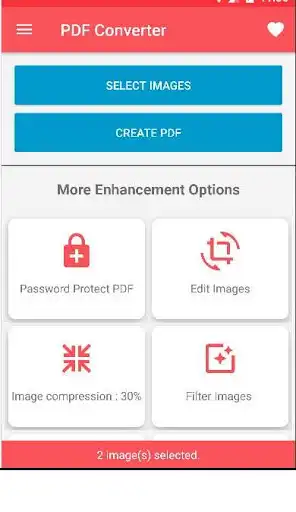 Play PDF Converter Creator-Edit as an online game PDF Converter Creator-Edit with UptoPlay
