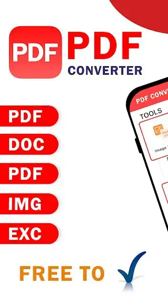 Play PDF Converter - Edit Documents  and enjoy PDF Converter - Edit Documents with UptoPlay