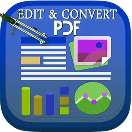 Play PDF Converter + Editor (Free) APK Play PDF Converter + Editor (Free) APK