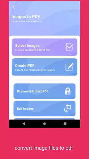 Play PDF Converter, Editor  and enjoy PDF Converter, Editor with UptoPlay