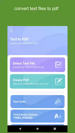 Play PDF Converter, Editor as an online game PDF Converter, Editor with UptoPlay