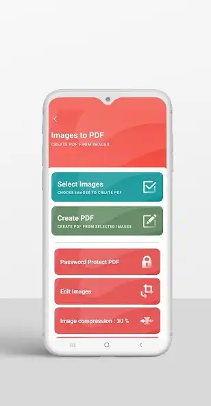 Play PDF Converter - PDF Creator as an online game PDF Converter - PDF Creator with UptoPlay