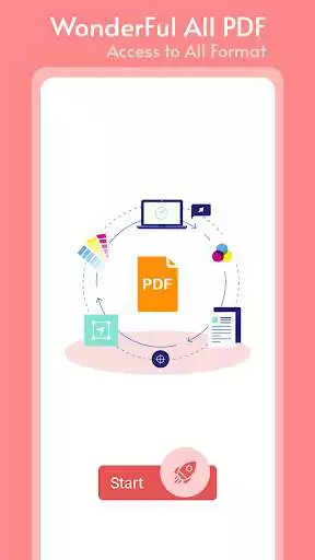 Play PDF Converter - PDF Editor  and enjoy PDF Converter - PDF Editor with UptoPlay