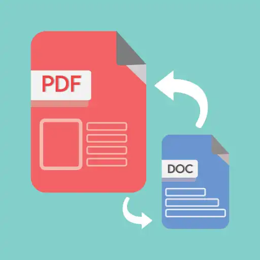 Play PDF Converter: PDF to Document APK