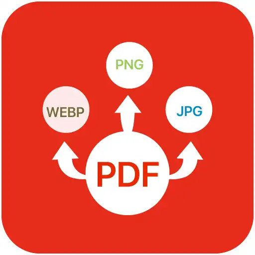 Play PDF Converter(PDF to PNG, WEBP, JPG) APK