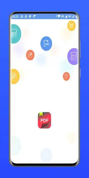 Play Pdf Converter Plus  and enjoy Pdf Converter Plus with UptoPlay