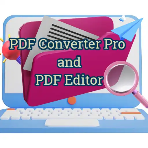 Play PDF Converter Pro Editor APK Play PDF Converter Pro Editor APK