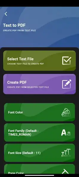Play PDF Converter Pro  Editor as an online game PDF Converter Pro  Editor with UptoPlay