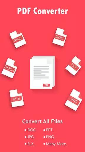 Play PDF Converter