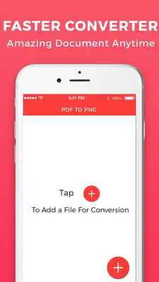 Play PDF Converter